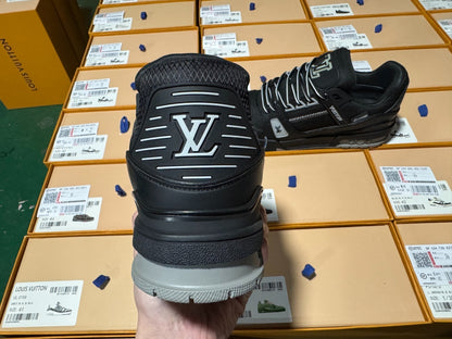 Foshan Batch 1V trainer