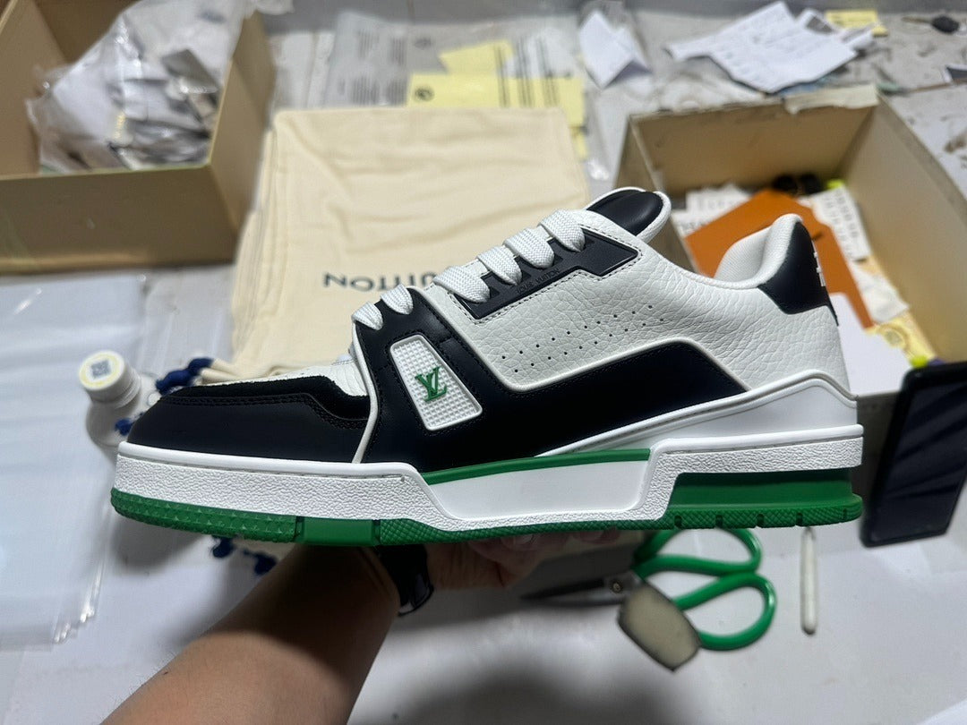 Foshan Batch 1V trainer