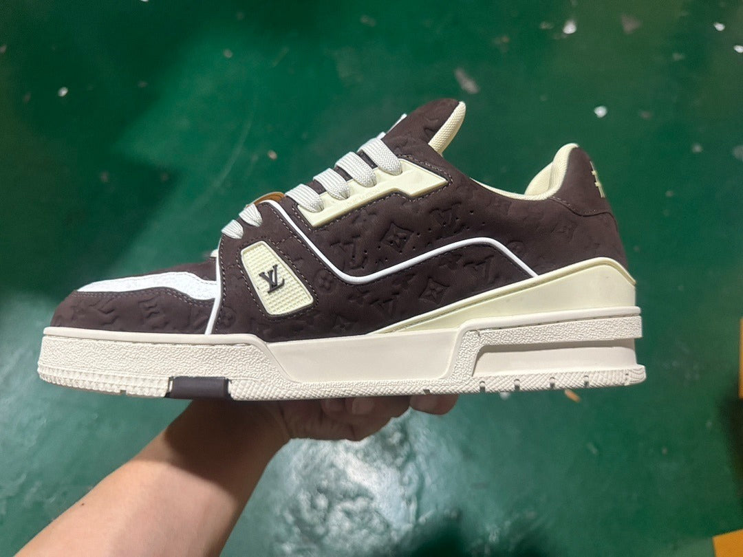 Foshan Batch 1V trainer