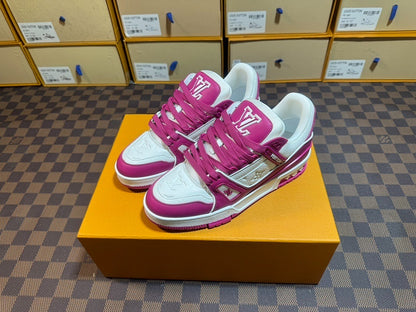 Foshan Batch 1V trainer