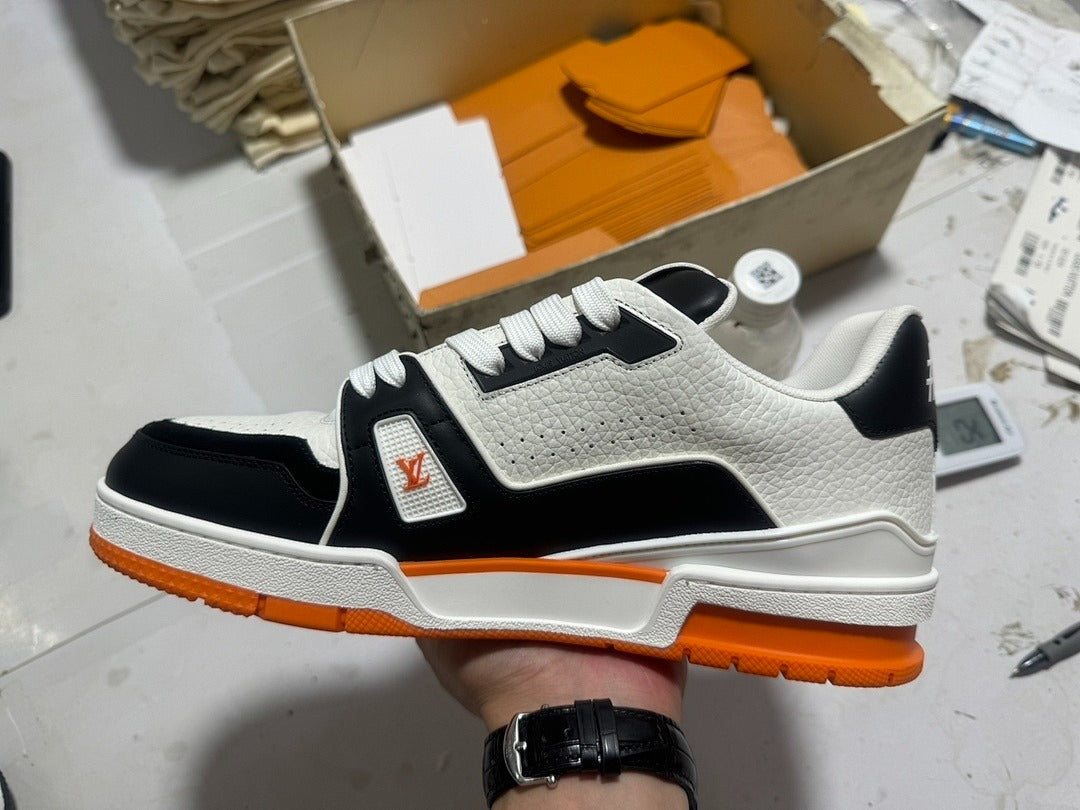 Foshan Batch 1V trainer