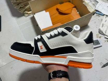 Foshan Batch 1V trainer