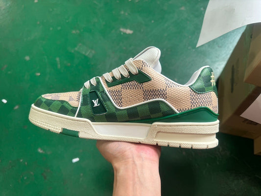 Foshan Batch 1V trainer