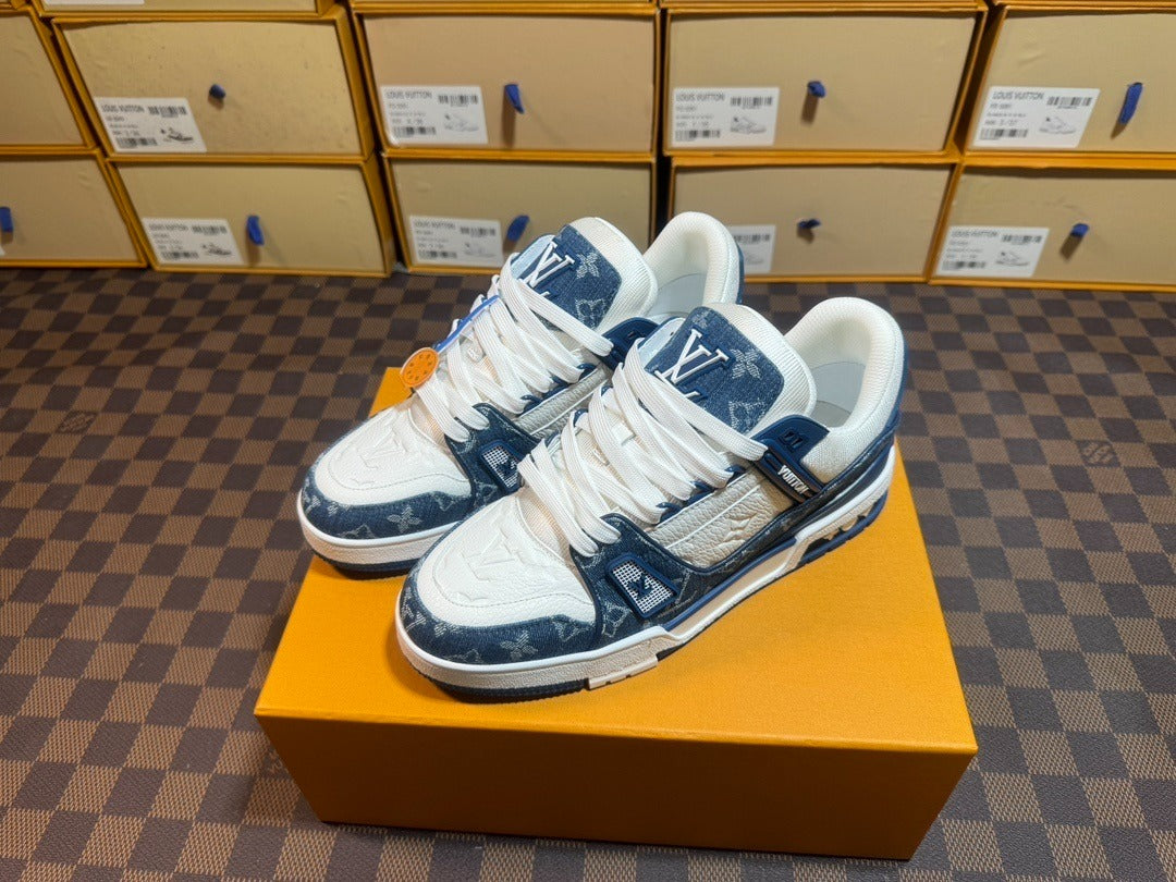 Foshan Batch 1V trainer