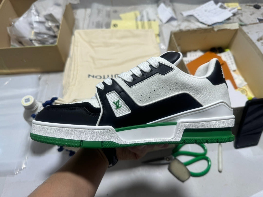 Foshan Batch 1V trainer