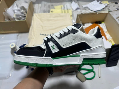 Foshan Batch 1V trainer