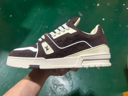 Foshan Batch 1V trainer