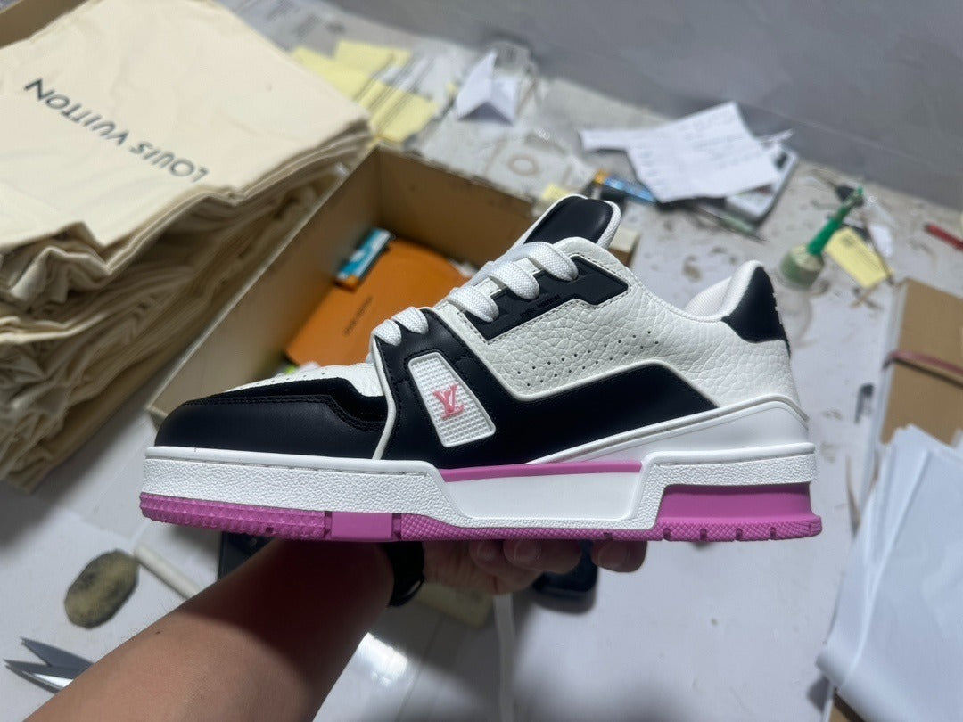 Foshan Batch 1V trainer