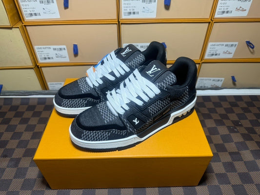 Foshan Batch 1V trainer