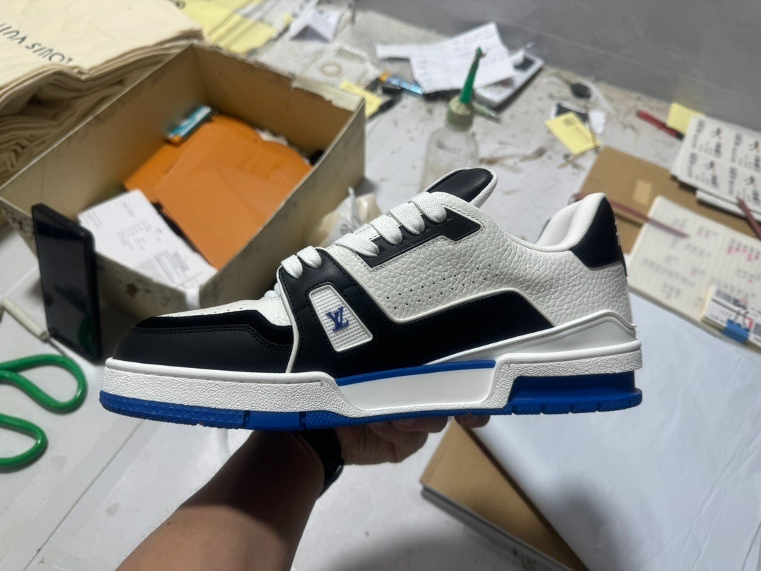 Foshan Batch 1V trainer