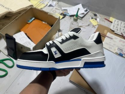 Foshan Batch 1V trainer
