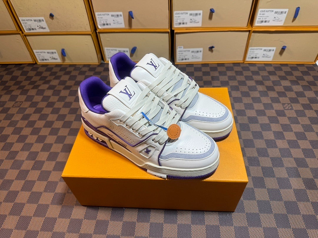 Foshan Batch 1V trainer