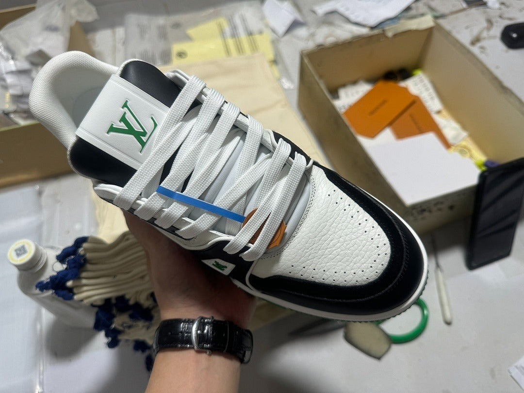 Foshan Batch 1V trainer