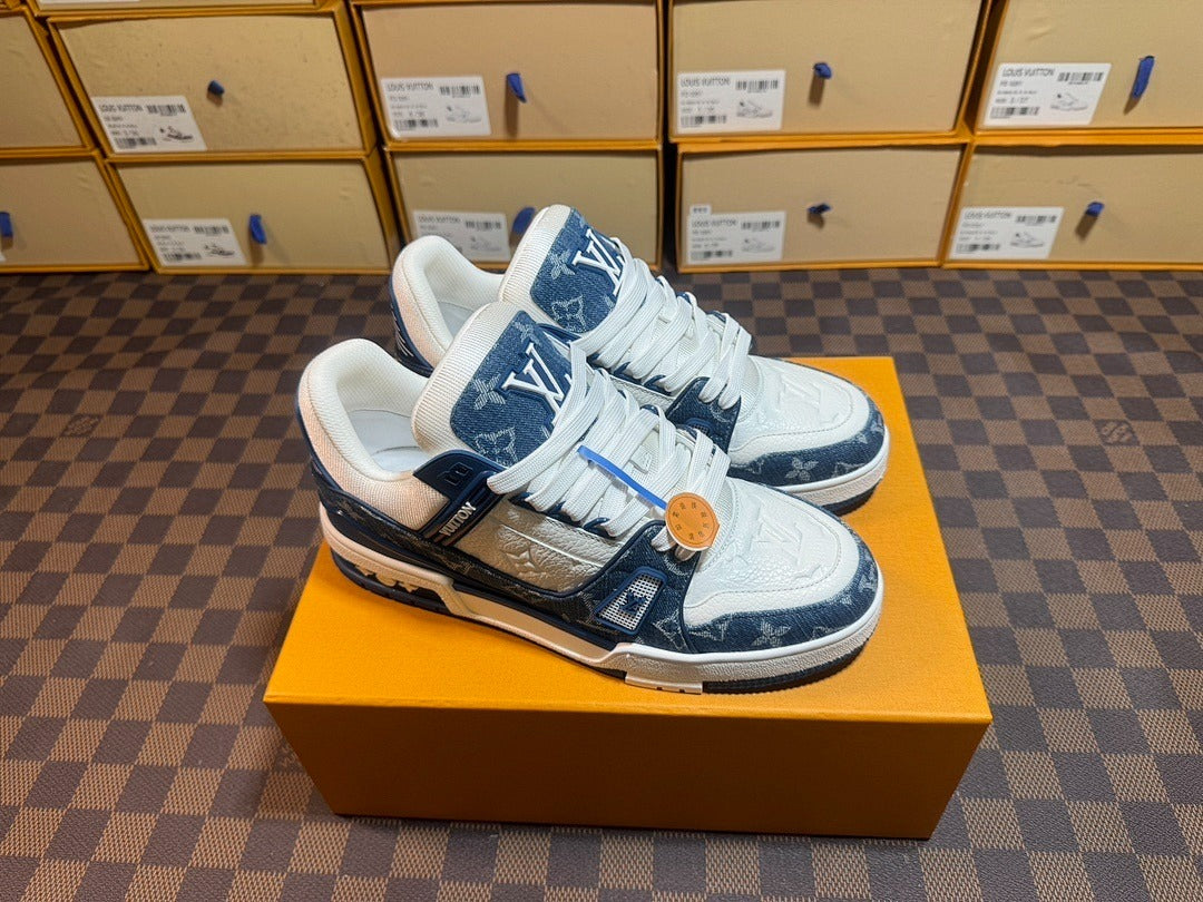 Foshan Batch 1V trainer