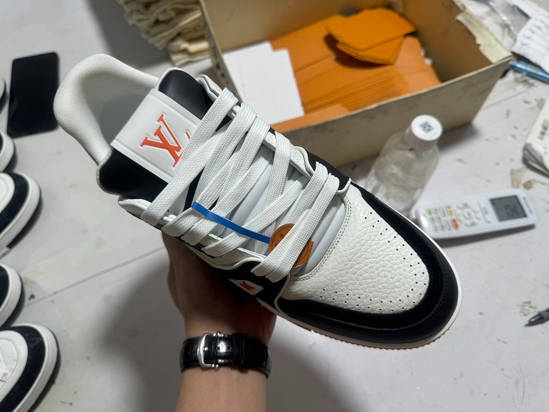 Foshan Batch 1V trainer
