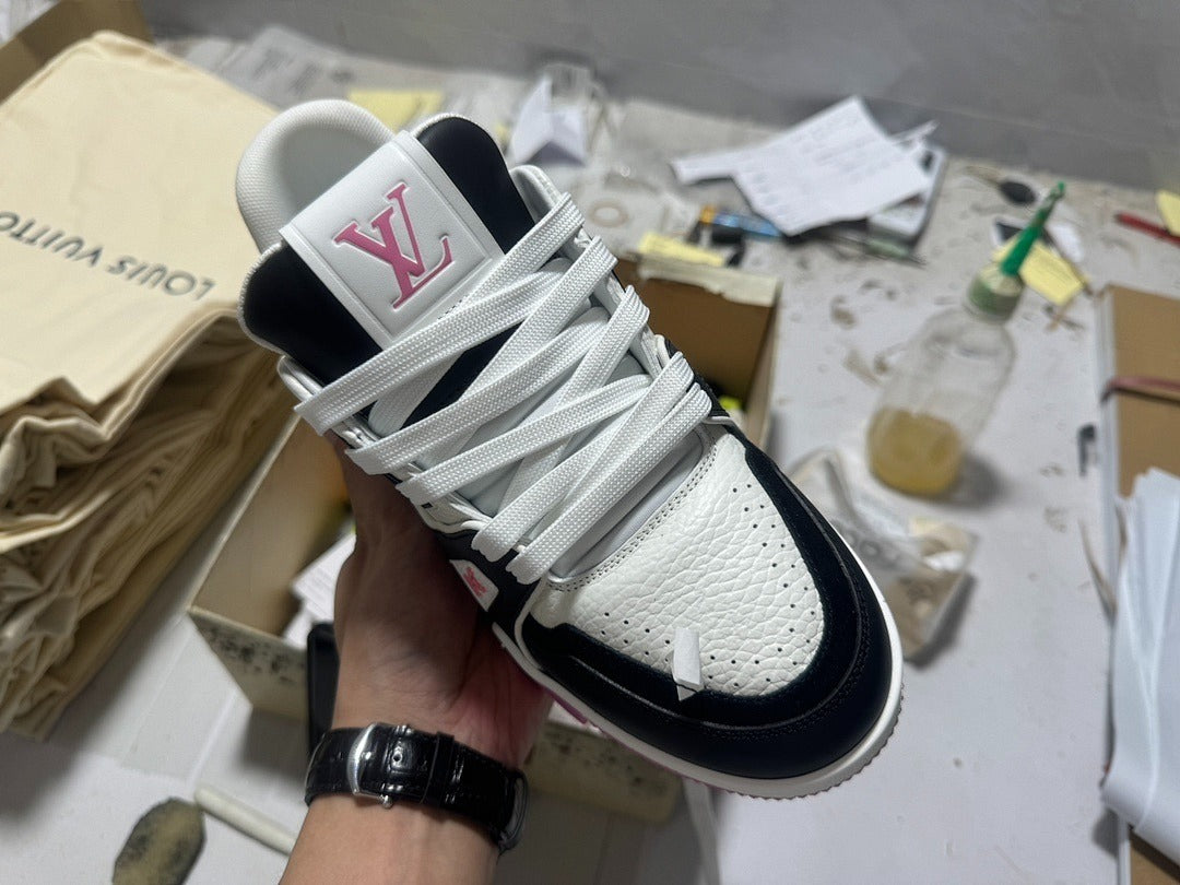 Foshan Batch 1V trainer
