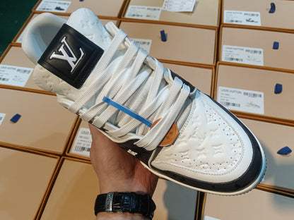 Foshan Batch 1V trainer