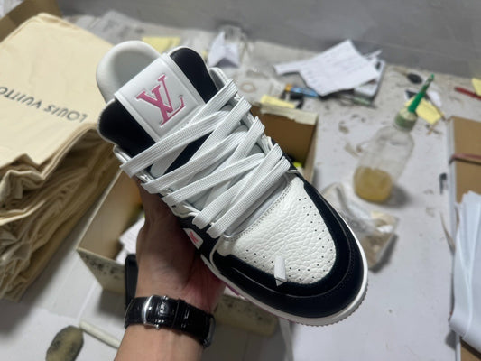 Foshan Batch 1V trainer