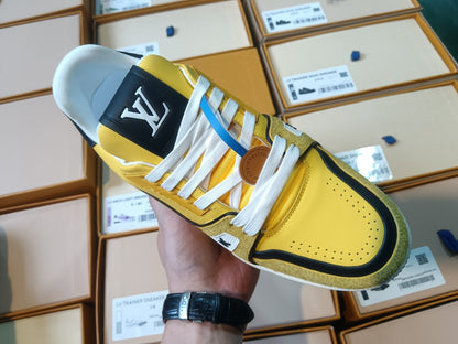 Foshan Batch 1V trainer