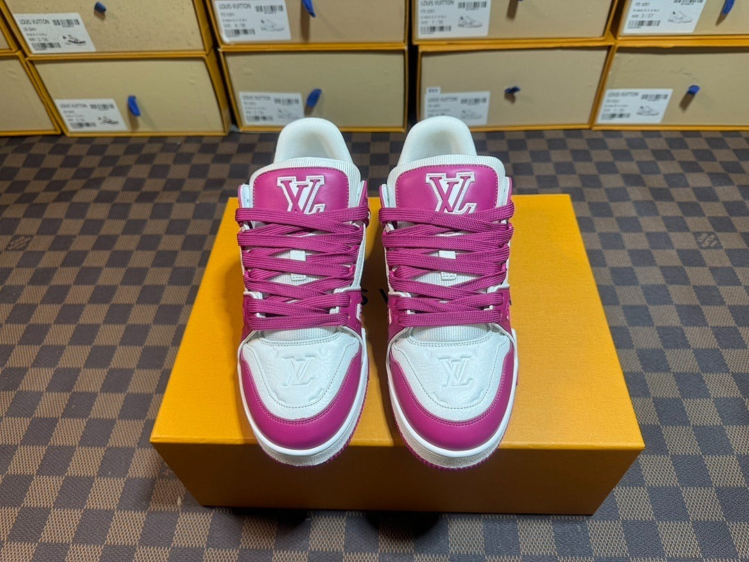 Foshan Batch 1V trainer