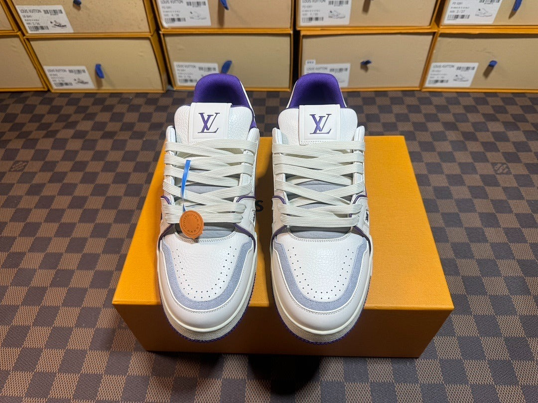 Foshan Batch 1V trainer
