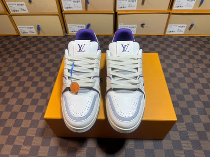 Foshan Batch 1V trainer