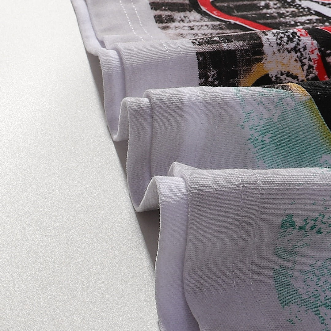 MAJESTIK The Spirit Tee