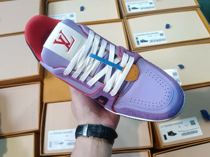 Foshan Batch 1V trainer