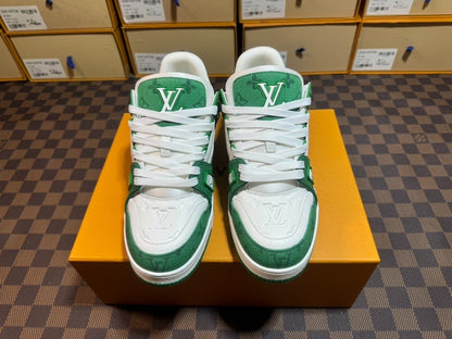 Foshan Batch 1V trainer