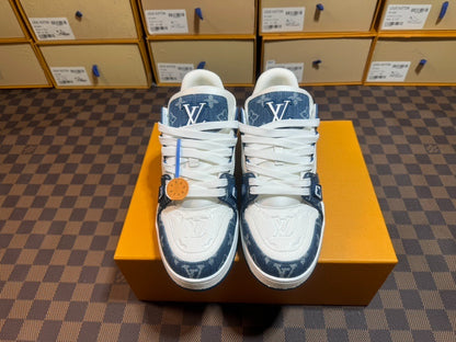 Foshan Batch 1V trainer