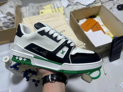 Foshan Batch 1V trainer