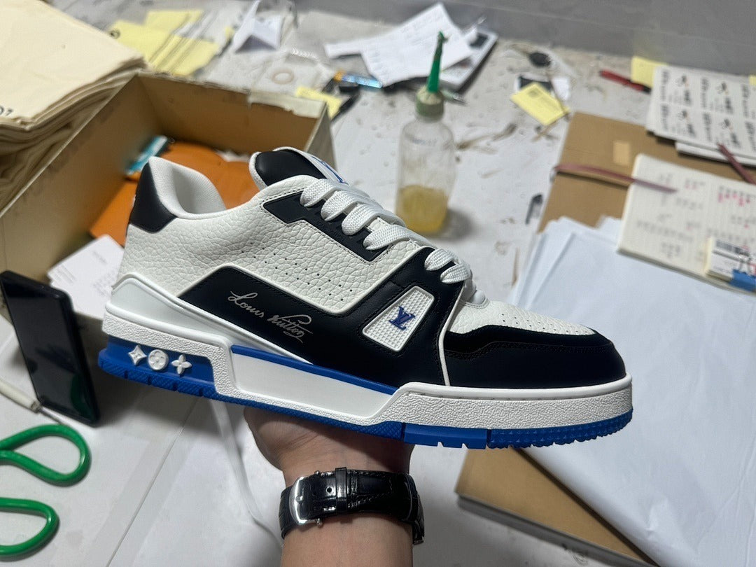 Foshan Batch 1V trainer