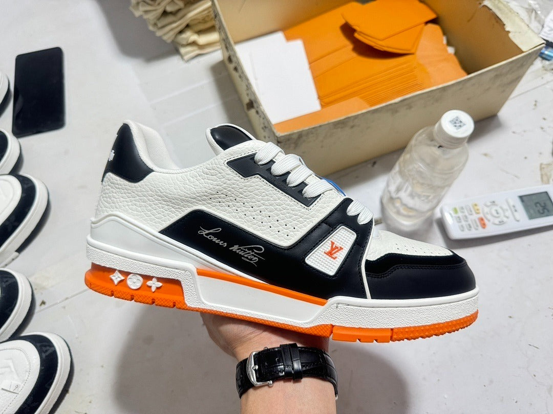 Foshan Batch 1V trainer
