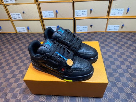 Foshan Batch 1V trainer