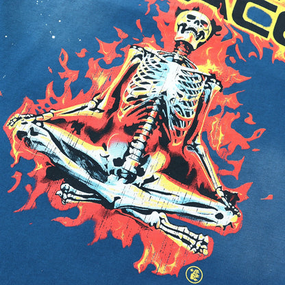 HELLSTAR RECORDS T-SHIRT