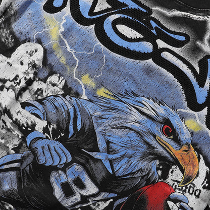 MAJESTIK The Athlete Eagle Tee