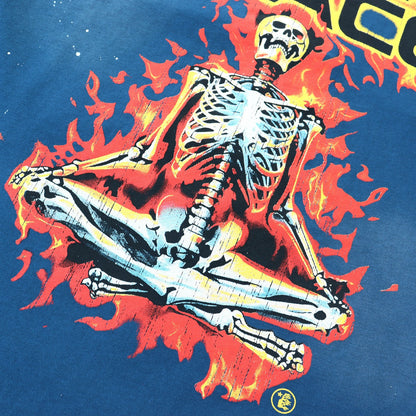 HELLSTAR RECORDS T-SHIRT
