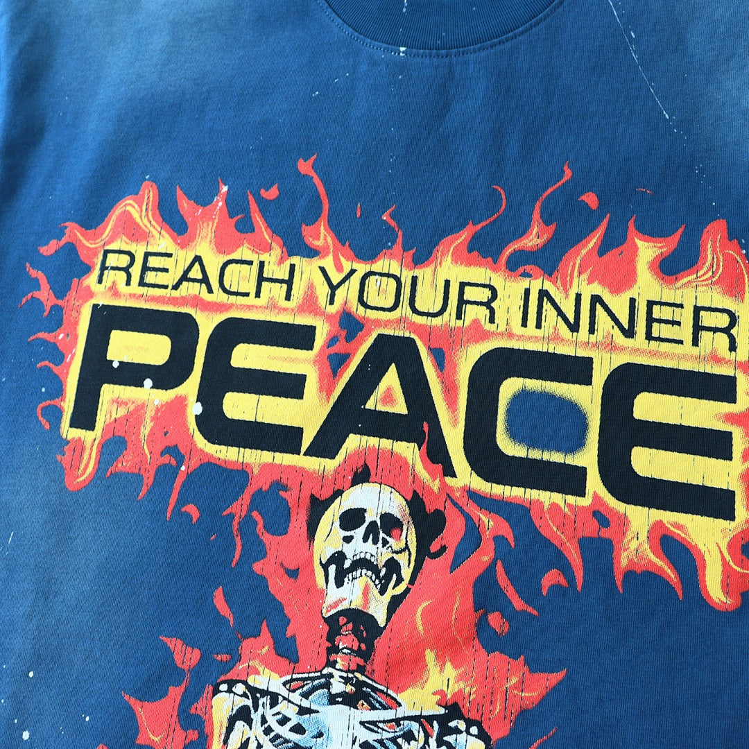 HELLSTAR RECORDS T-SHIRT