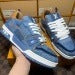 Foshan Batch 1V trainer