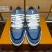 Foshan Batch 1V trainer