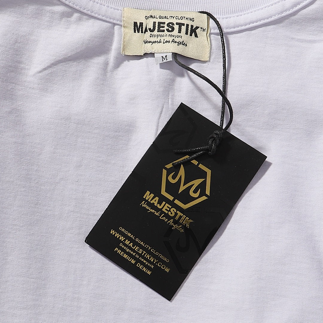 MAJESTIK The Spirit Tee