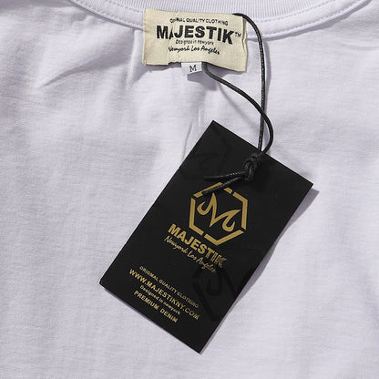 MAJESTIK The Spirit Tee