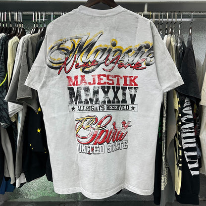 MAJESTIK The Spirit Tee