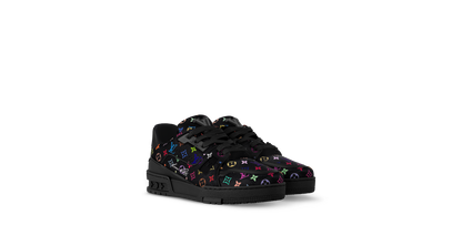 Louis Vuitton x TM LV Trainer Sneaker