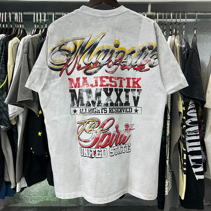 MAJESTIK The Spirit Tee