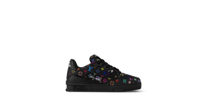 Louis Vuitton x TM LV Trainer Sneaker