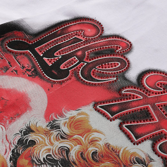 Life Hustlers Bling Cupid