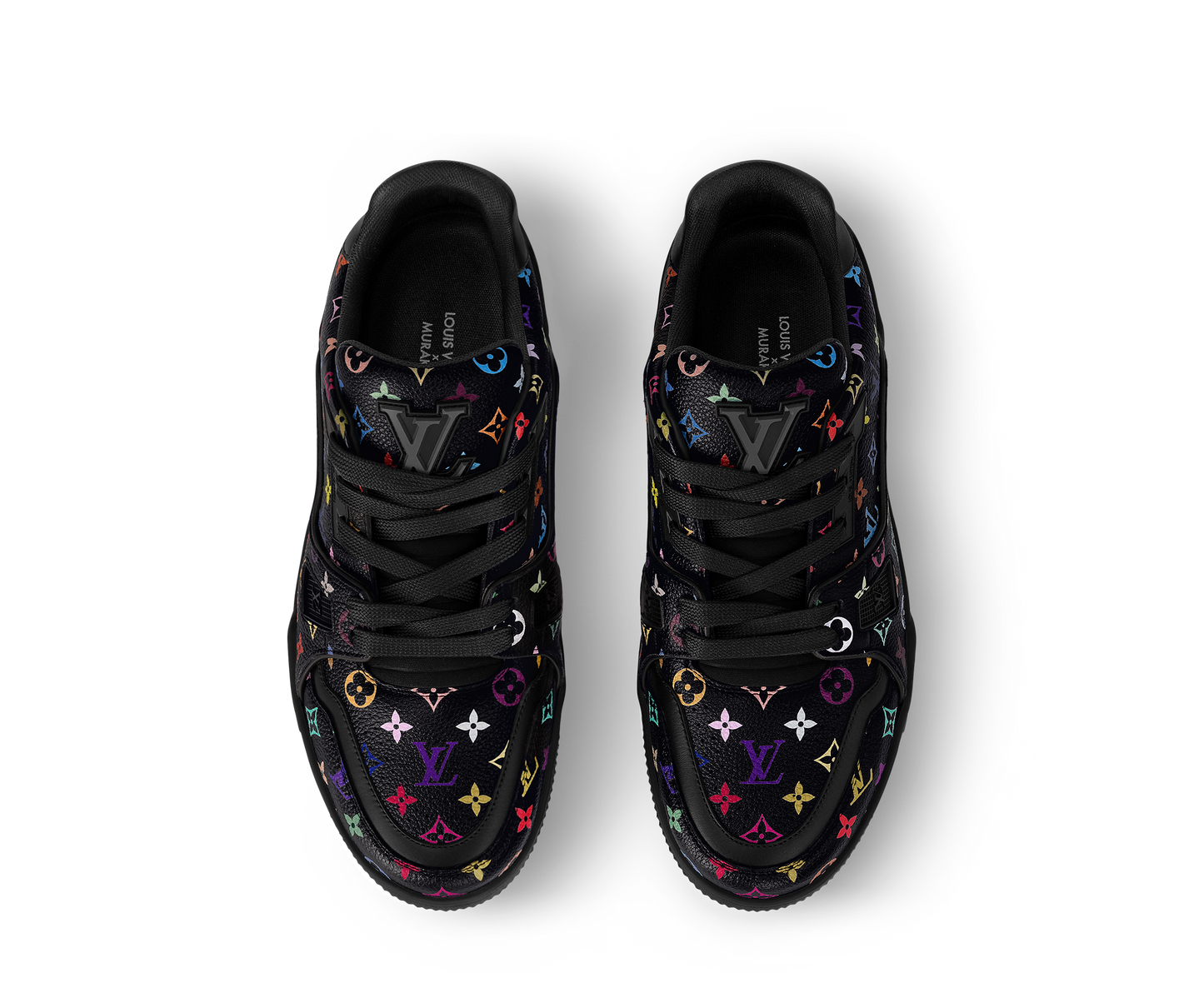 Louis Vuitton x TM LV Trainer Sneaker