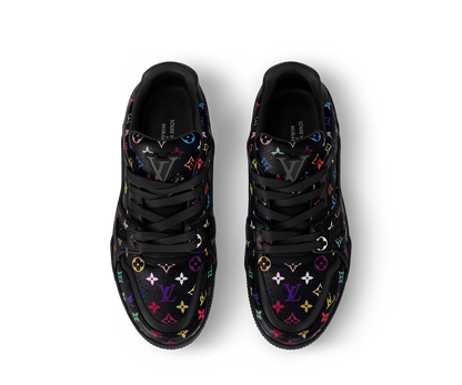 Louis Vuitton x TM LV Trainer Sneaker