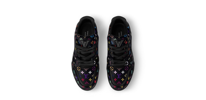 Louis Vuitton x TM LV Trainer Sneaker